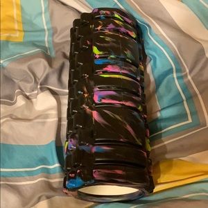 Foam Roller with carrying bag